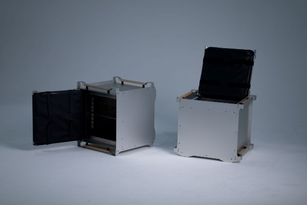 GWのアウトドアに大活躍！新発想の画期的なクーラーボックスが優秀すぎる…！