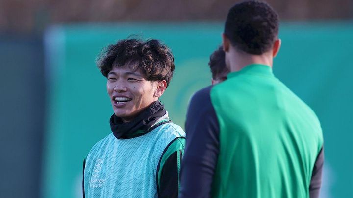 「27歳日本代表MFが大好きだ、私にそっくり」中村俊輔の元同僚レジェンドが宣言