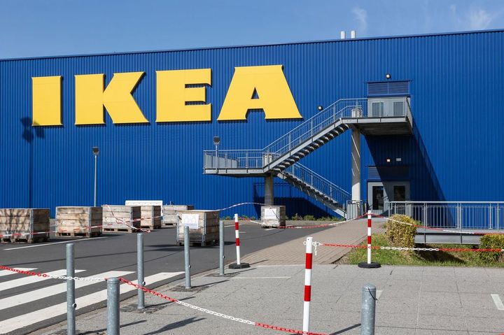 IKEA