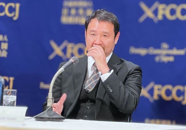 米価高騰の原因は国の政策『侍タイムスリッパー』監督が怒りの涙