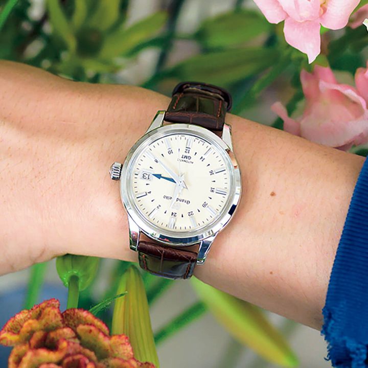 グランドセイコー エレガンスコレクションSBGM221