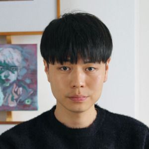 フローリスト・越智康貴