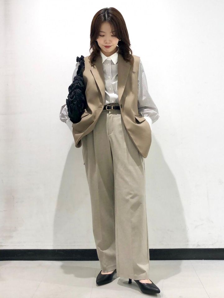 画像3: 出典：GU