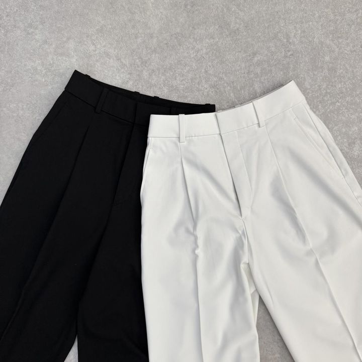 画像: 着回し抜群！