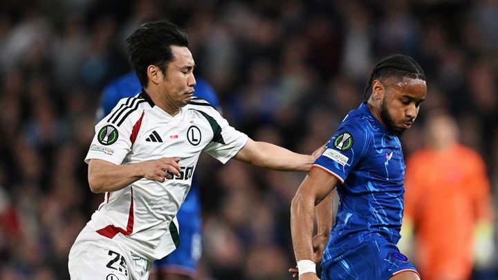 28歳日本代表MFが先発フル出場、プレミア強豪を敵地で撃破！2試合合計では大会敗退も…