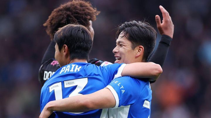 28歳日本人MFが「年間最優秀選手候補」に！古巣のファンが「彼は平凡な選手だった」「ウチでは無理だったが…」