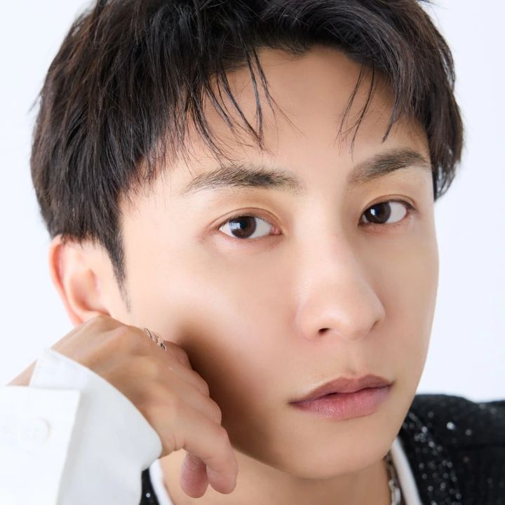 與 真司郎さん初登場。カミングアウトを経て見つけ出した【ありのままの自分】でいるための哲学_2