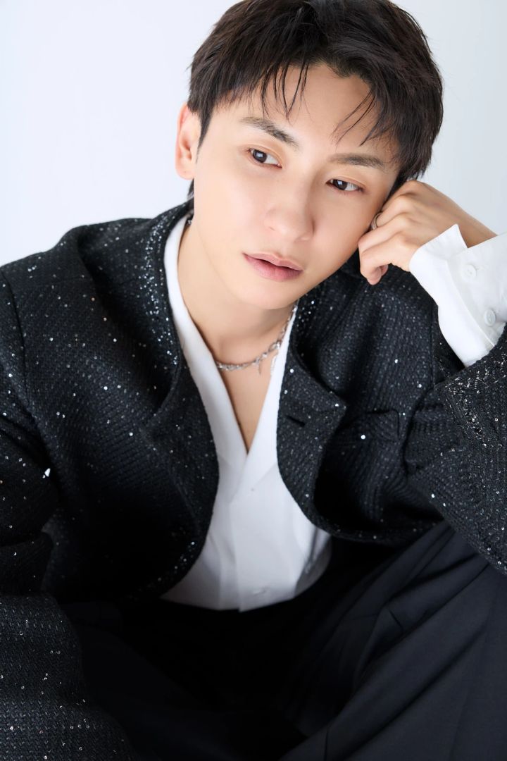 與真司郎さんインタビュー