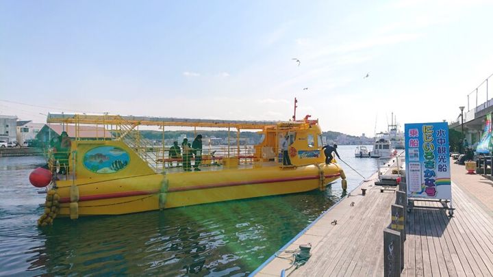 ゴルフ旅にオススメ！ラウンドのあとは自然豊かな自然島でリラックスしよう