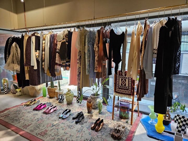 【大阪ショップクルーズ③】#201-showroom-＠ミナミ【BEAMSショップスタッフがナビ】