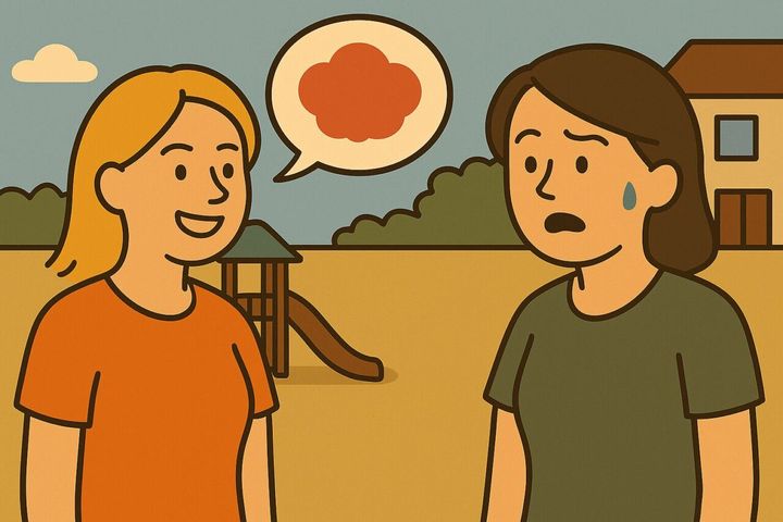 mamatomo-tyouikumama