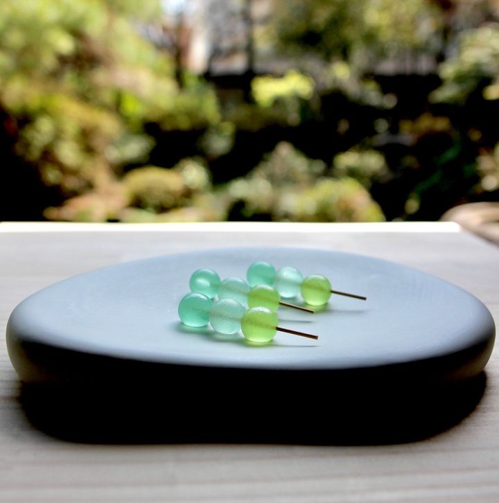 「Kasane -初夏-」4本入 ¥756。※4月下旬から発売される「初夏」