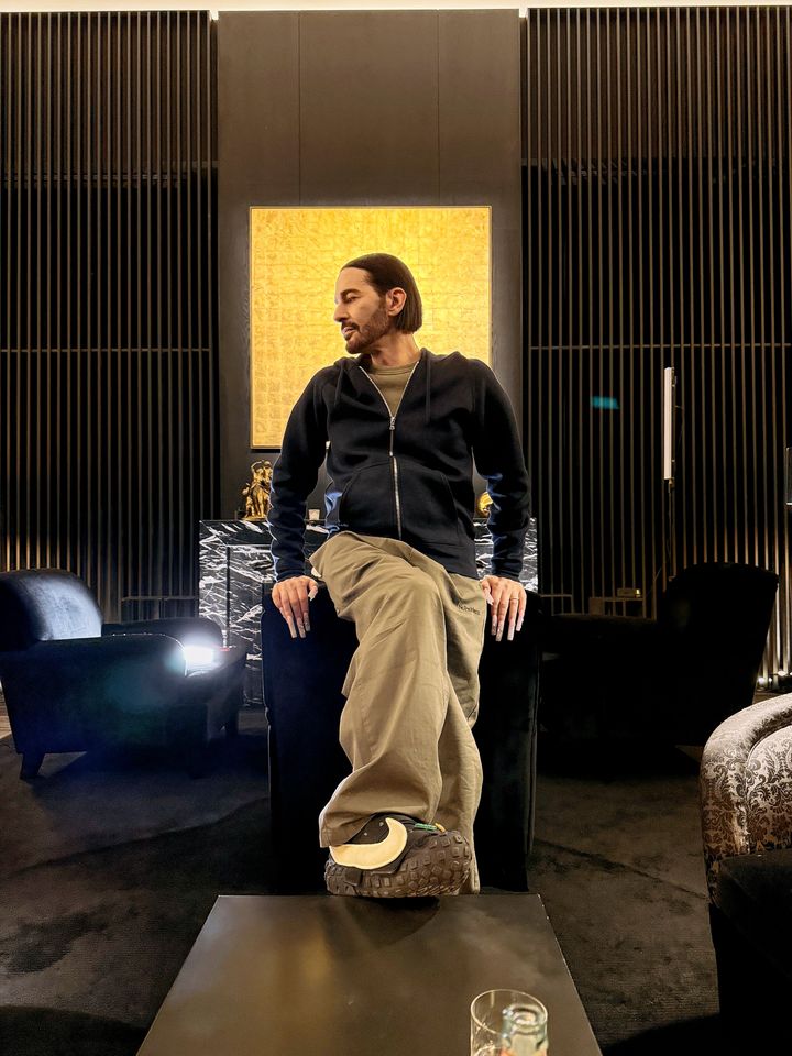 Photography by NICK NEWBOLD