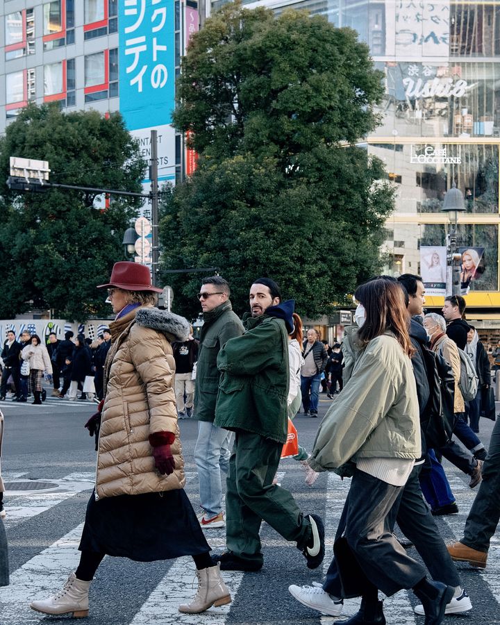 Photography by NICK NEWBOLD