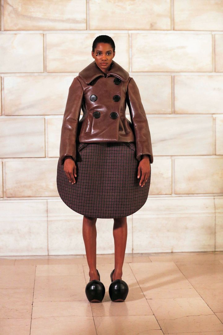 MARC JACOBS 2025 RUNWAY Photo_ Gorunway.com