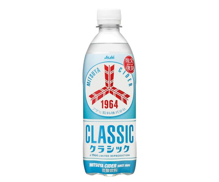 Amazon | アサヒ飲料 三ツ矢サイダー 300mlペットボトル×24本入
