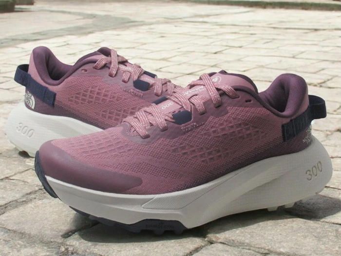 ザ・ノース・フェイスのアルタメサ300