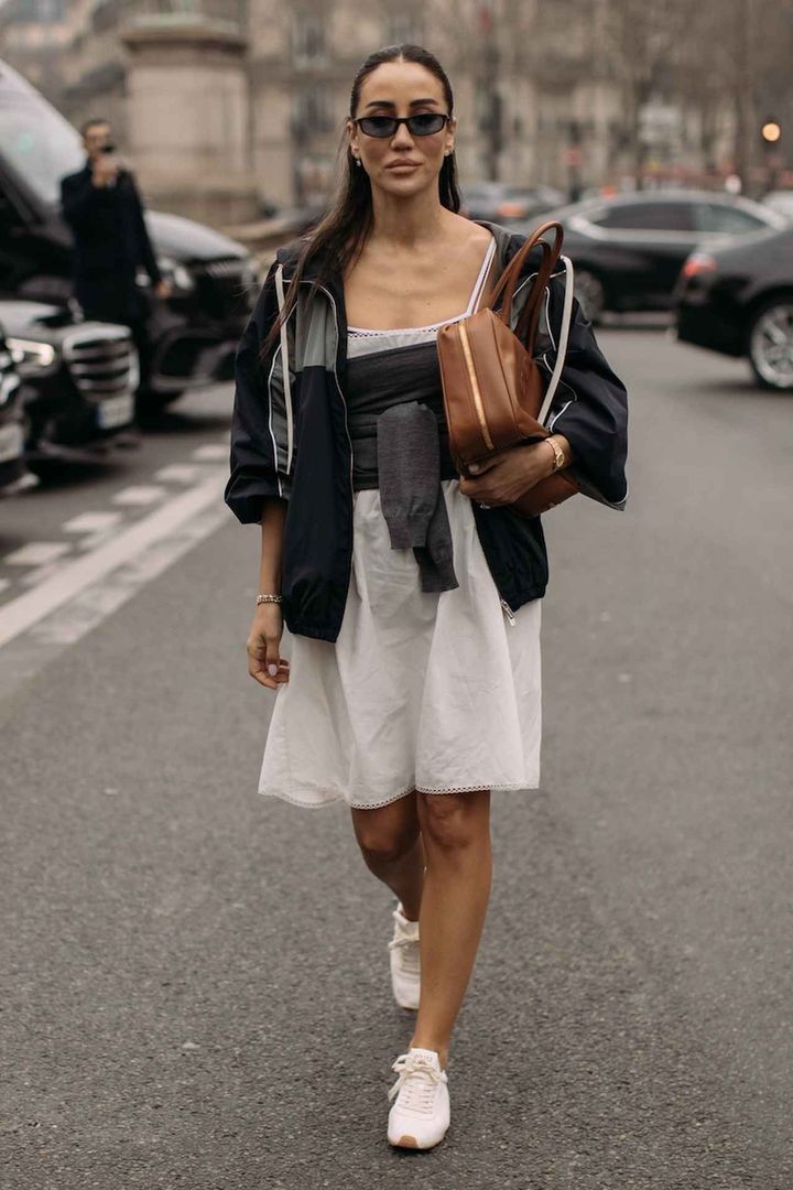 画像: スポーツミックスなら甘くなりすぎない