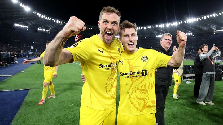 欧州EL、プレミア2チームとともにJリーガーの古巣がベスト4進出！準決勝の組み合わせはこうなった