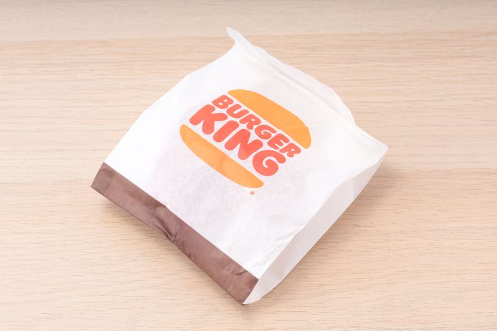 はなはな　ニュースキン製品 バーガーキング】“290円の限定メニュー”がリピ確定…！あまりの