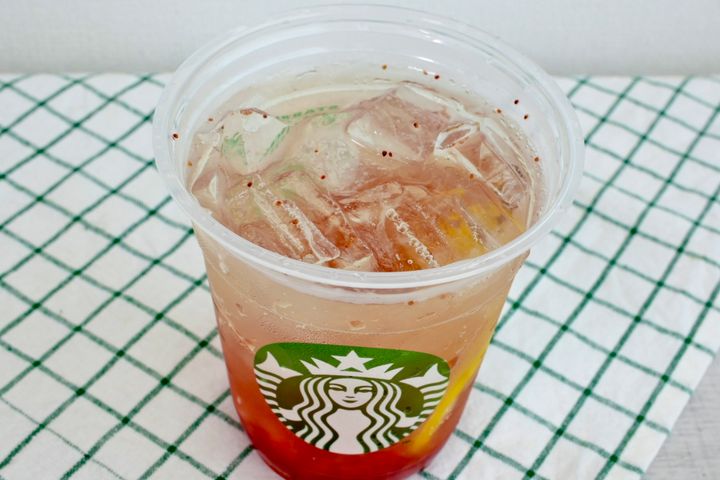 スタバ】“限定ドリンク”が大人気…！あまりの美味しさに