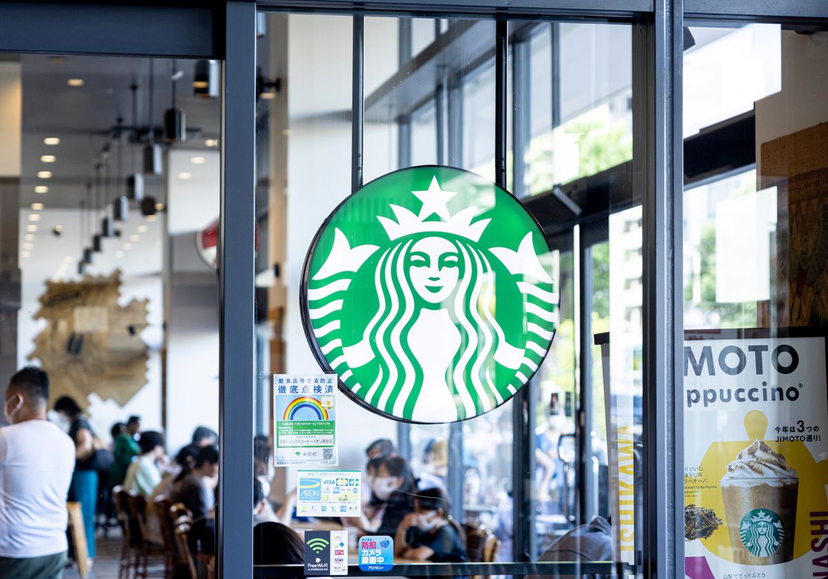 スタバ】“限定ドリンク”が大人気…！あまりの美味しさに