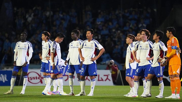 光明見えぬJリーグ屈指の名門…6戦未勝利の裏に見える「大きな3つの不調要因」