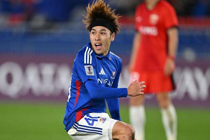 光明見えぬJリーグ屈指の名門…6戦未勝利の裏に見える「大きな3つの不調要因」