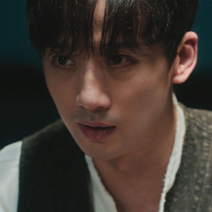 『陳情令』で宋嵐を演じた李泊文