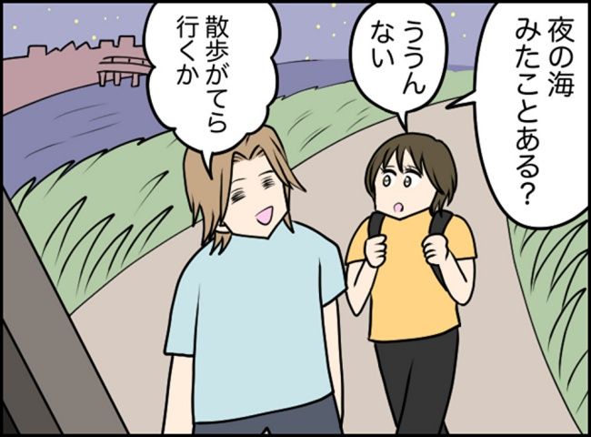 カボチャとシンデレラ／イルカ