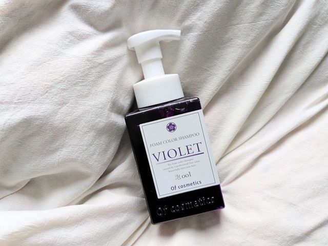 Of cosmeticsの写真