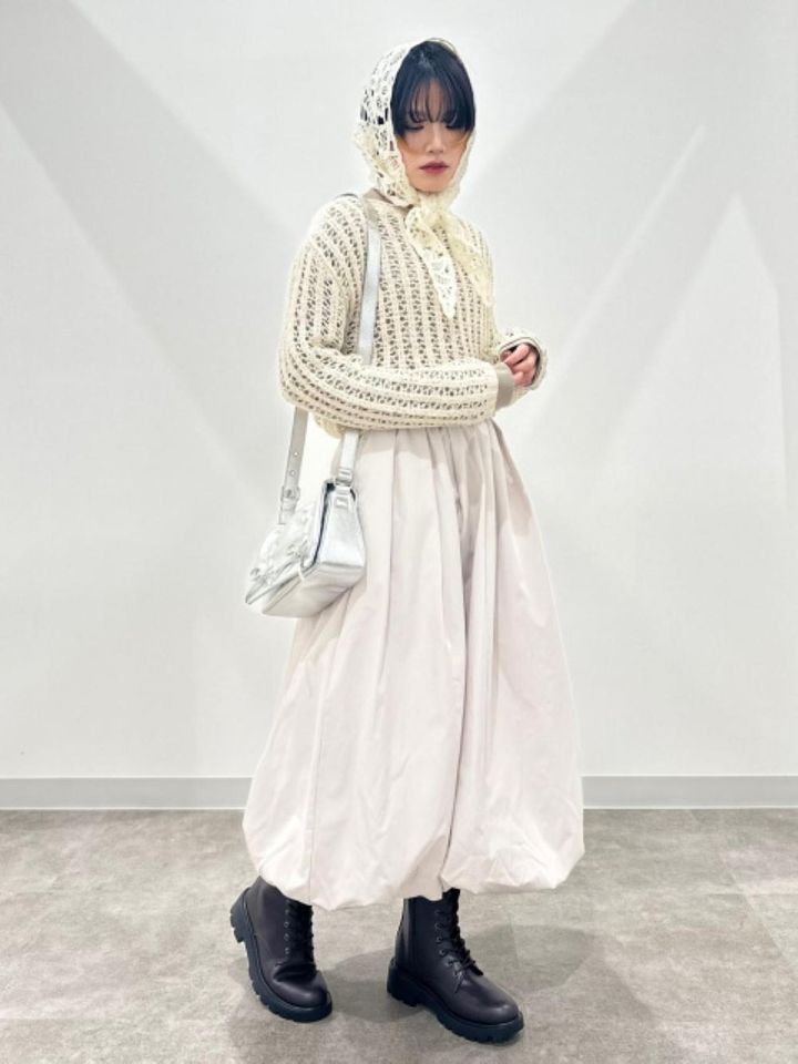 画像1: 出典：GU