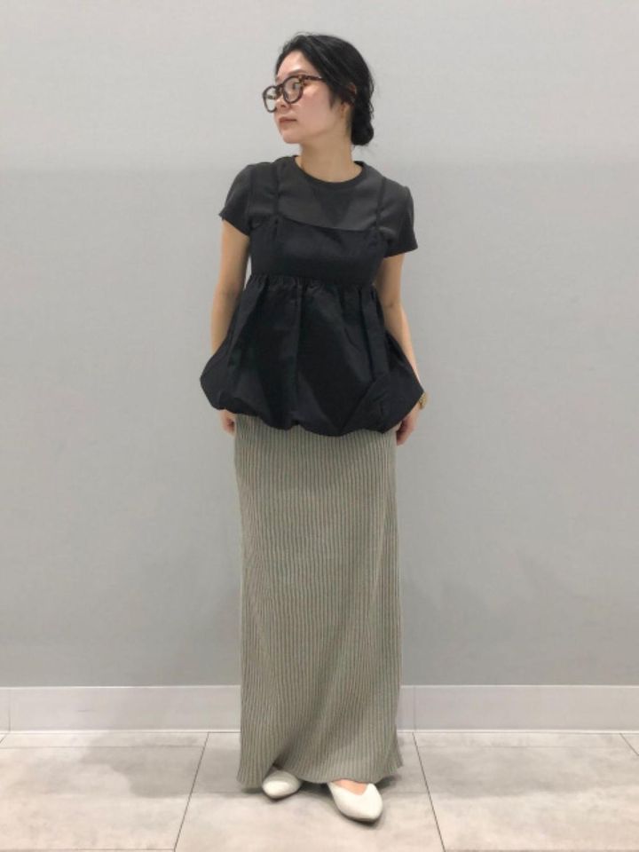 画像3: 出典：GU