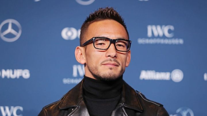 中田英寿、日本代表の監督は「やりたくない」とキッパリ宣言！その理由は？