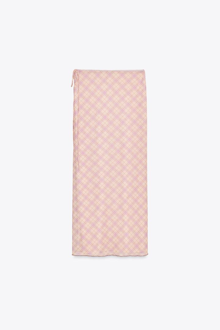 画像1: 出典：ZARA