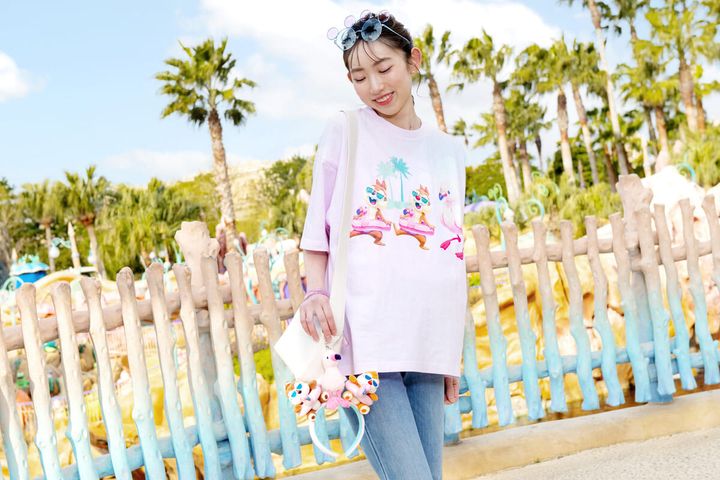 ミッキーマウス ビーチテーマ ピンバッジセット ミッキーマウス ビーチテーマ ピンバッジセット 夏のバカンスを