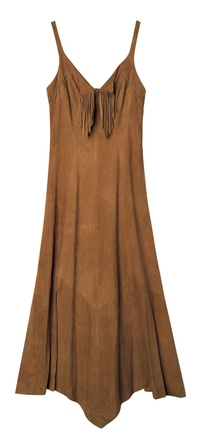 1980年代のティエリー・ミュグレーのドレス ¥128,000