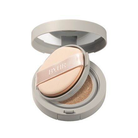 ByUR セラムフィット シルキーヌードクッション