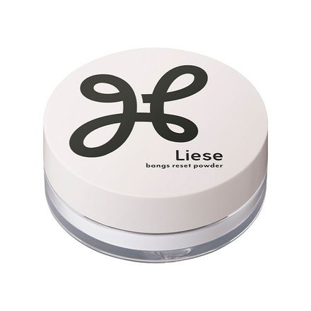 リーゼ サラサラ前髪復活パウダー