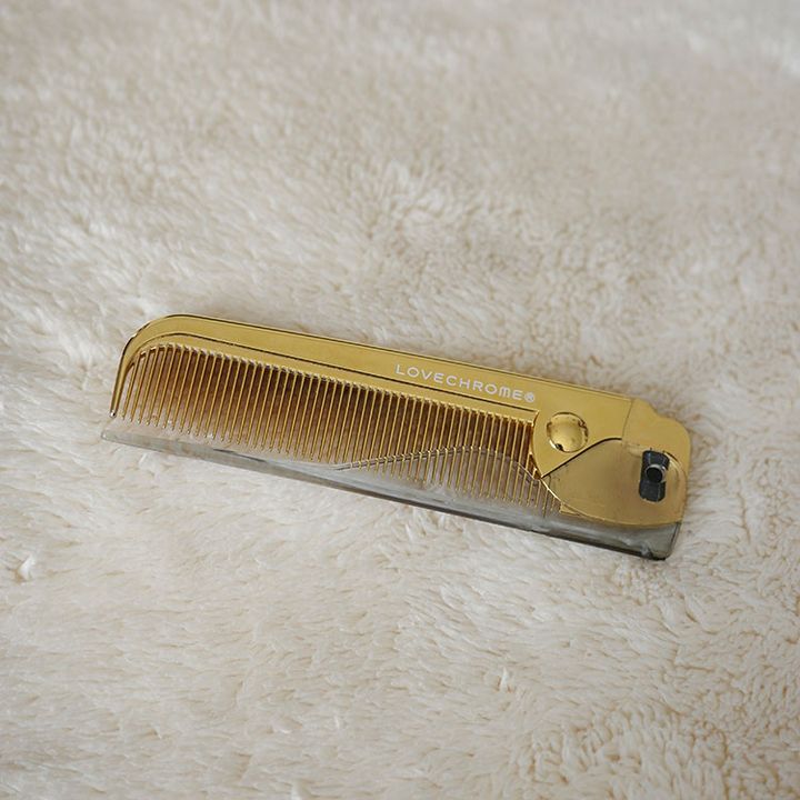 ラブクロム K24GPバングスコーム