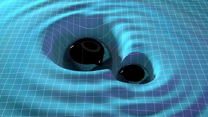 褐色矮星の2連星もレア、直交軌道の惑星もレア