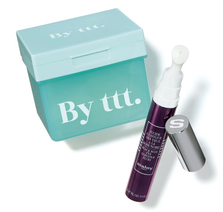 本田翼 おすすめ肌管理 アイクリーム シートマスク