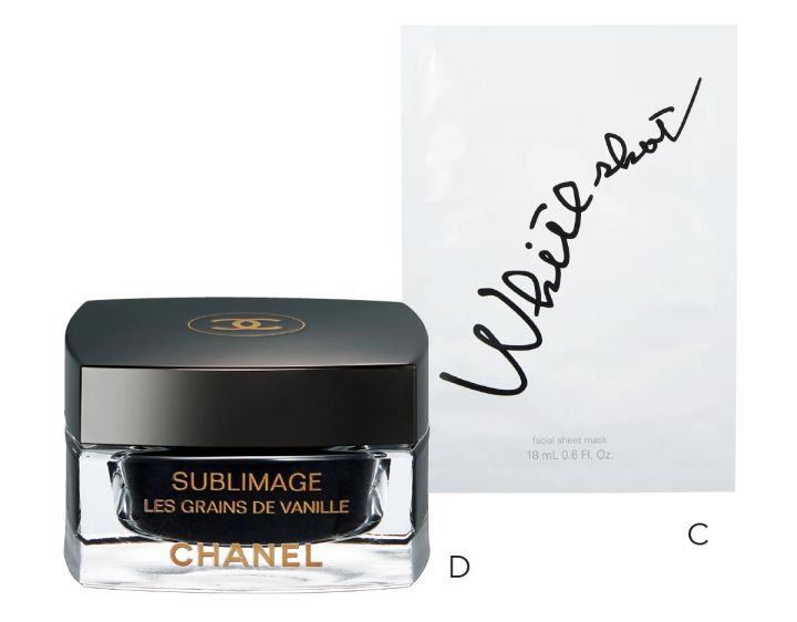 石井美保さんのおすすめスキンケア