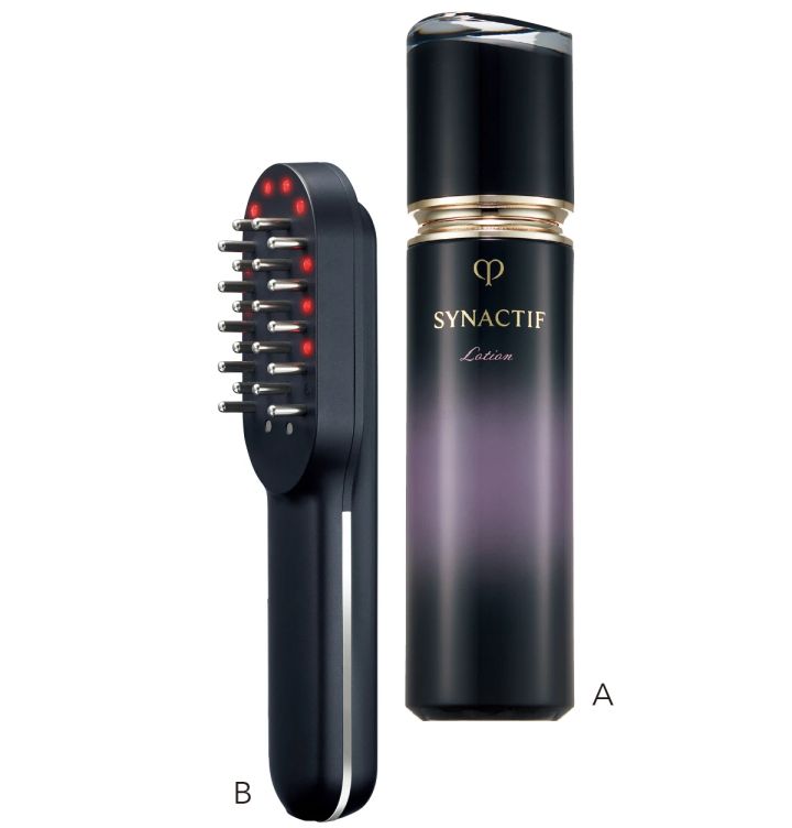 石井美保さんのほぼ毎日行う肌管理