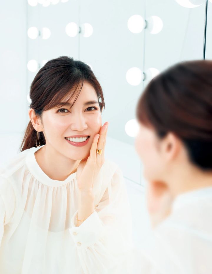 友利新先生 肌管理 おすすめ