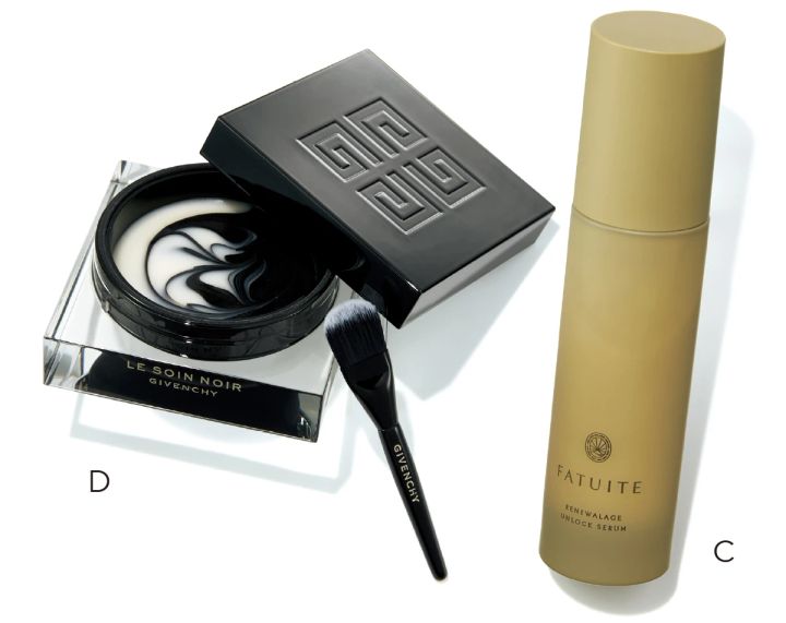 美容成分スペシャリスト・JUNさん おすすめカンフル剤