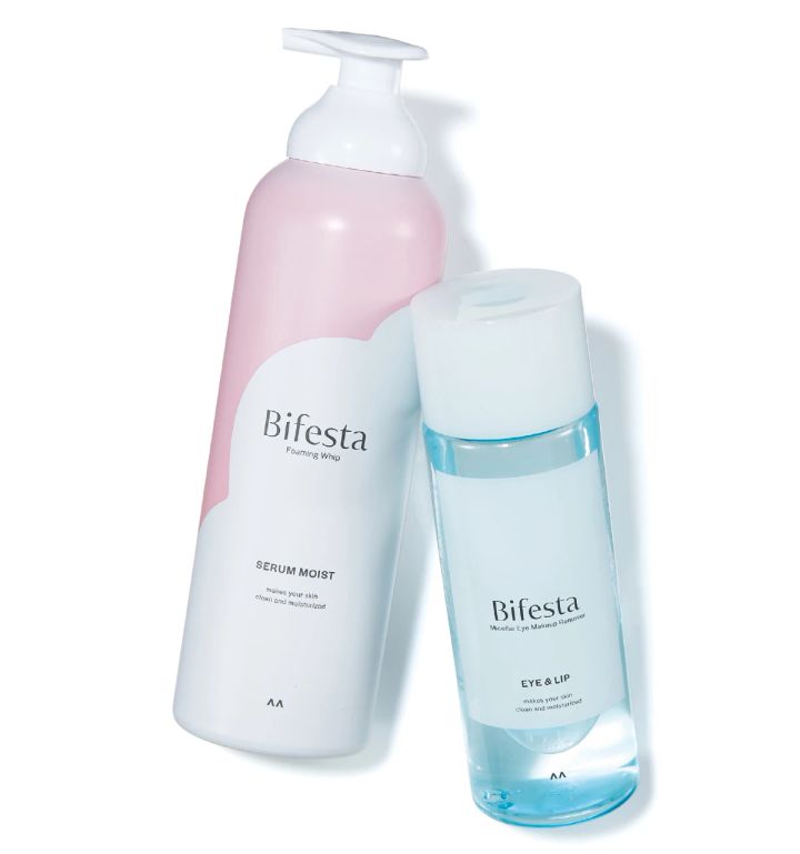 本田翼 おすすめ肌管理 洗顔 クレンジング