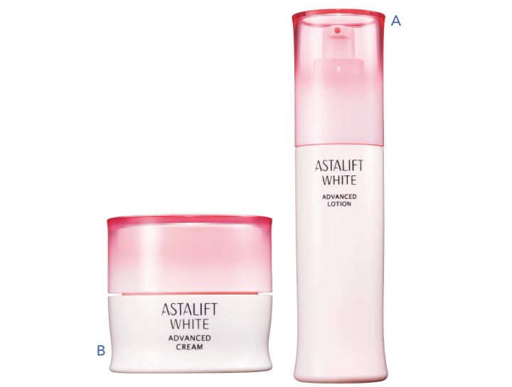 大野真理子さんの自宅でできるくすみ対策の方法