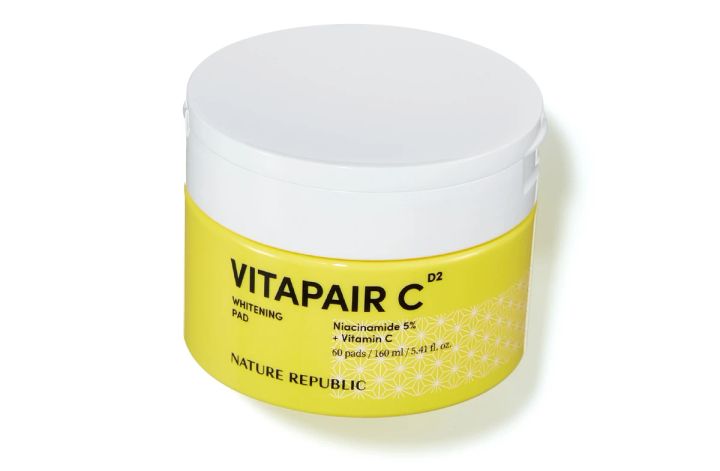 本田翼 おすすめ肌管理 ビタミンC 角質ケア