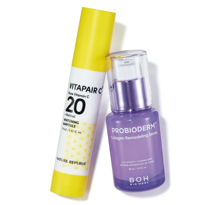 本田翼 おすすめ肌管理 朝夜